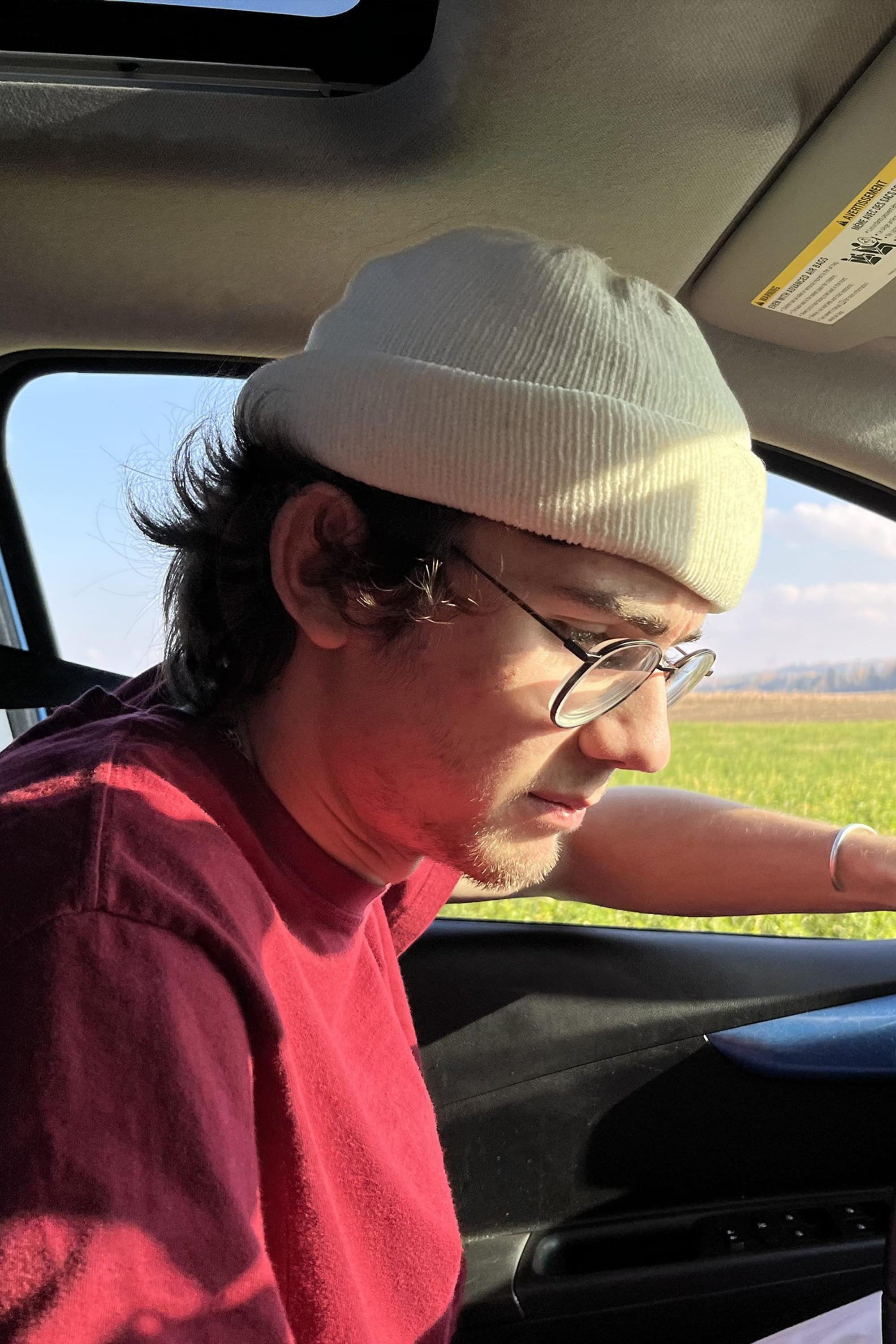 Фото  (Loïc Salaün-Dahl)