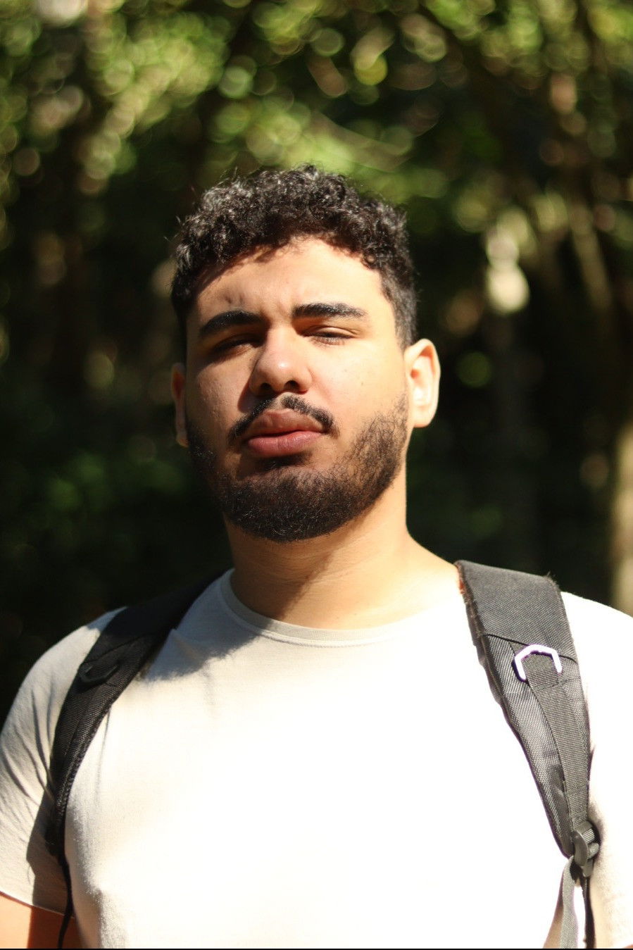 Фото  (Luis Felipe Assis)