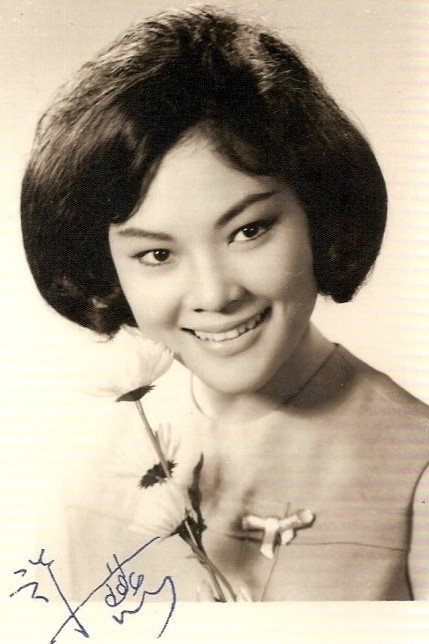 Фото  (Alison Chang Yen)
