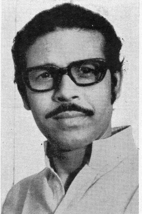 Фото  (Arabinda Bhattacharya)