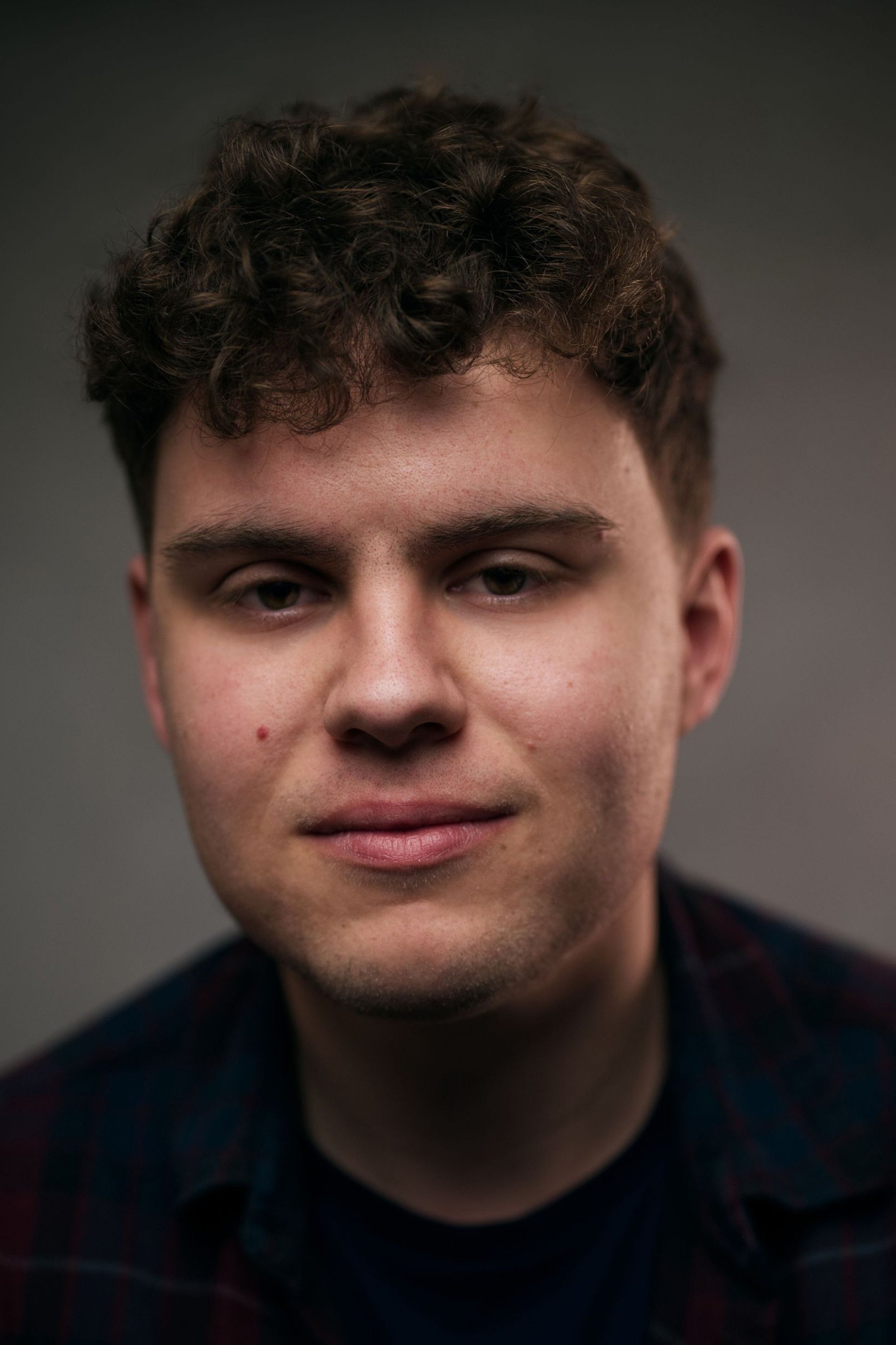 Фото Бенджамін Догерті (Benjamin Doherty)