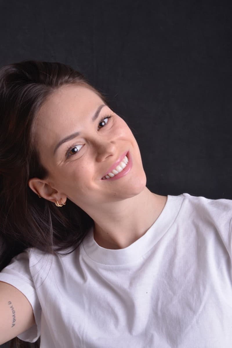 Фото  (Camilla Tedeschi)