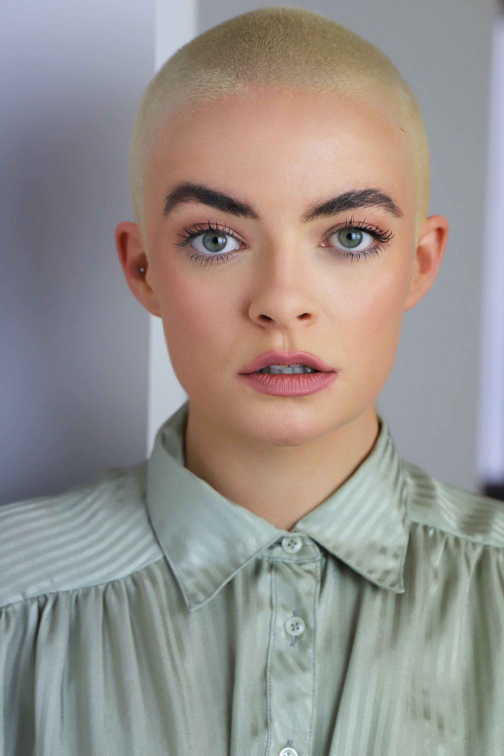 Фото Дірбгейл Маккінні (Dearbháile McKinney)