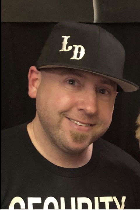 Фото  (D.J. Patton)