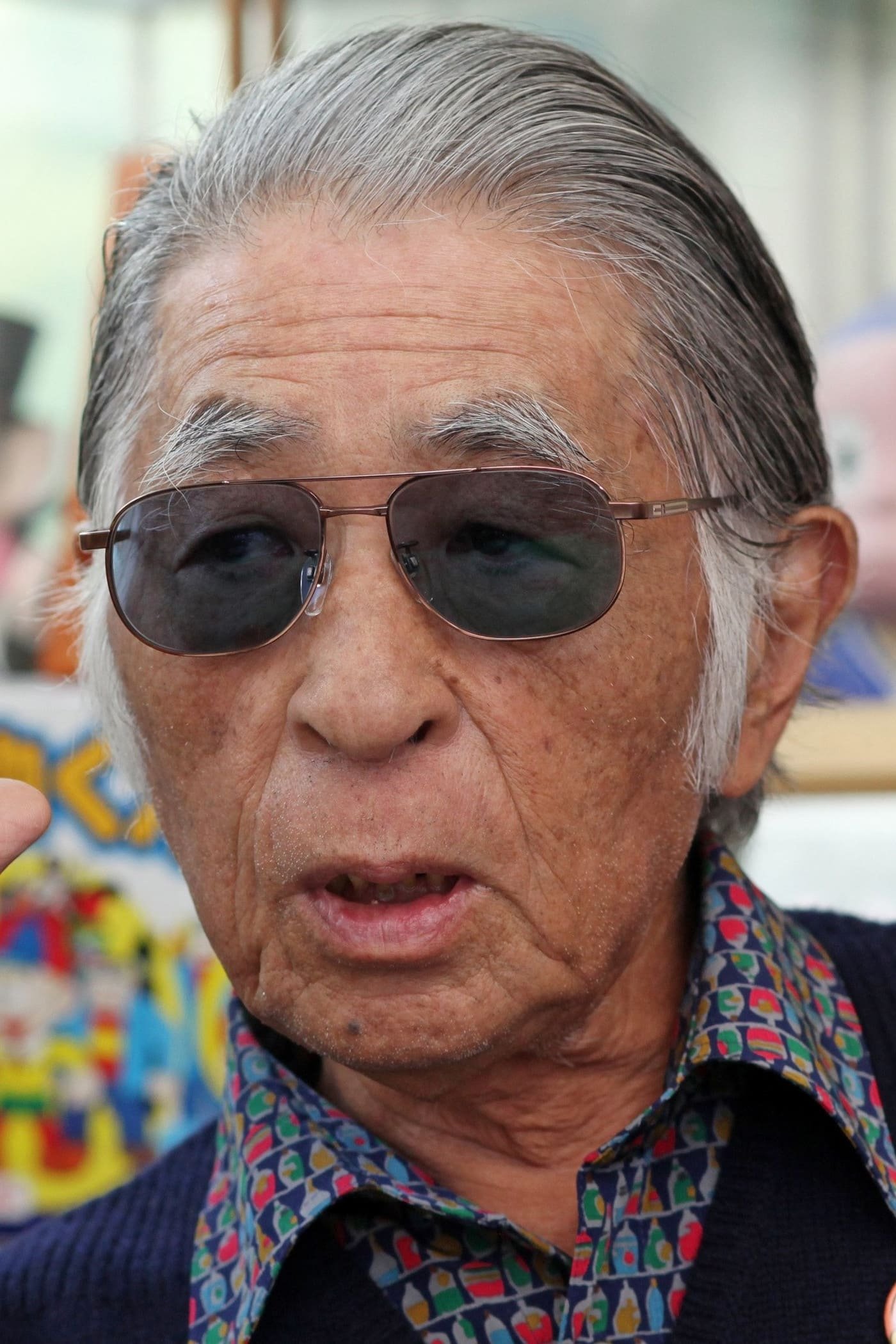 Фото  (Fujiko A. Fujio)