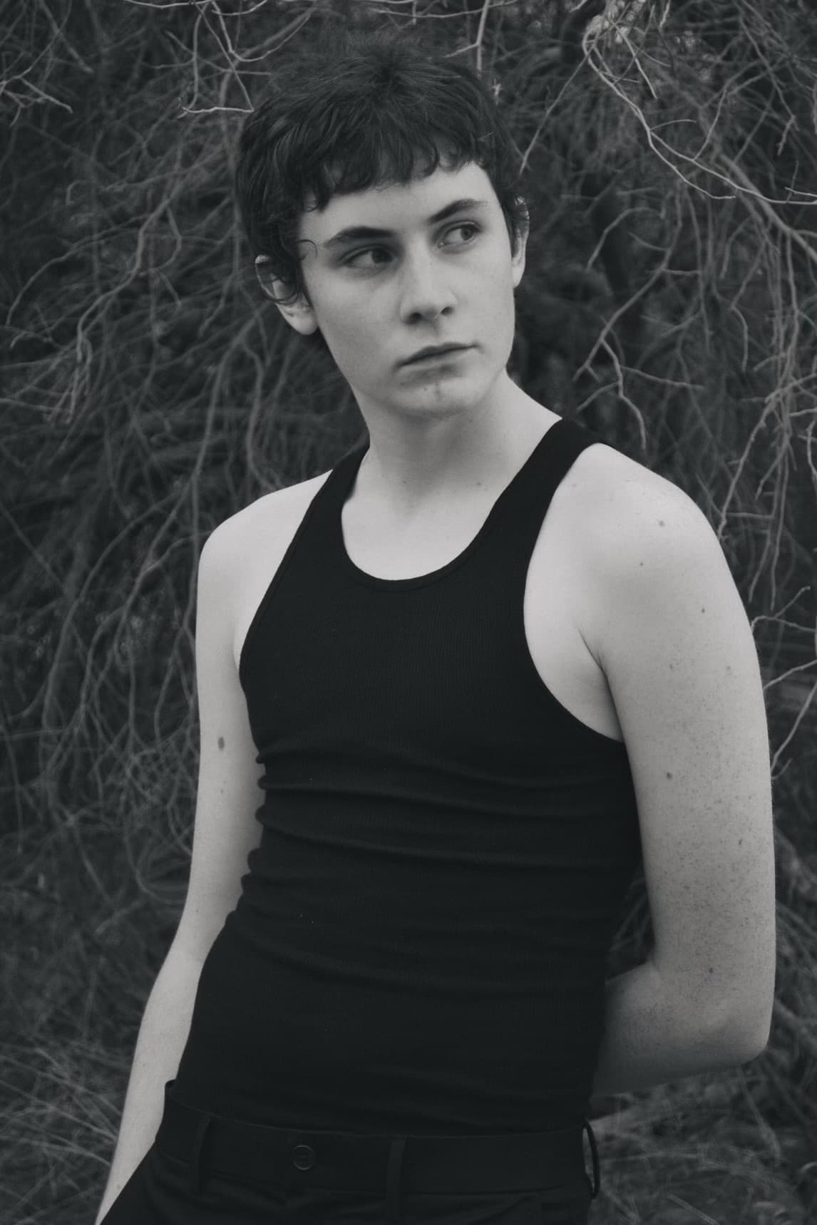 Фото  (Mica Alexander)