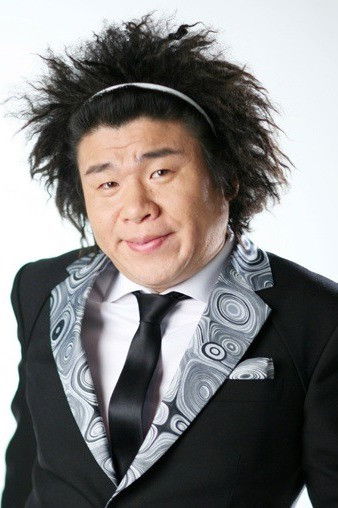 Фото  (Oh Jung-Tae)