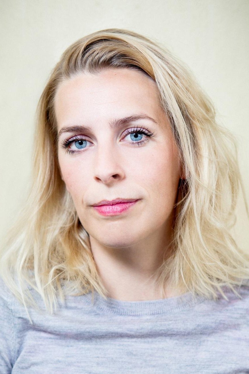 Фото  (Sara Pascoe)