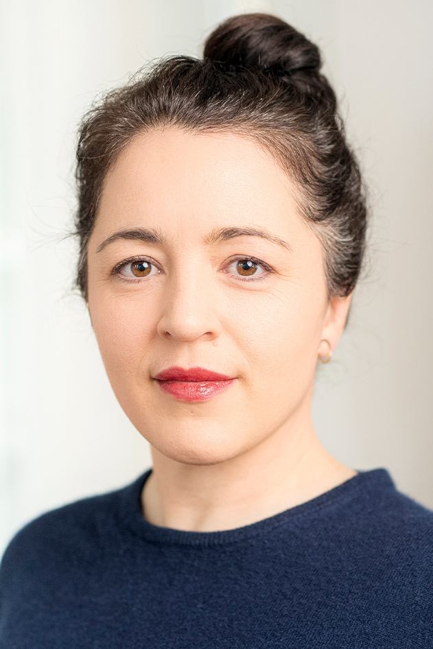 Фото  (Sarah Kirkegaard)