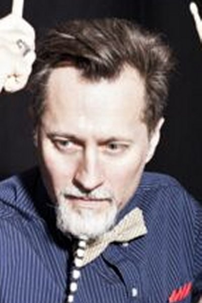 Фото  (Ulf Scott Hansen)