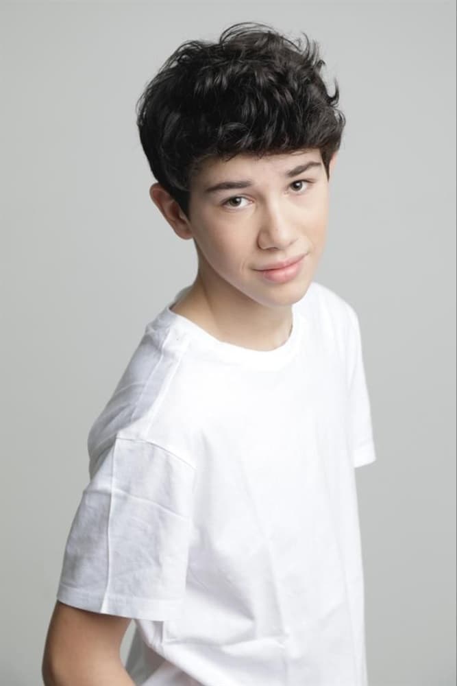 Фото  (Eliott Hirsbein)