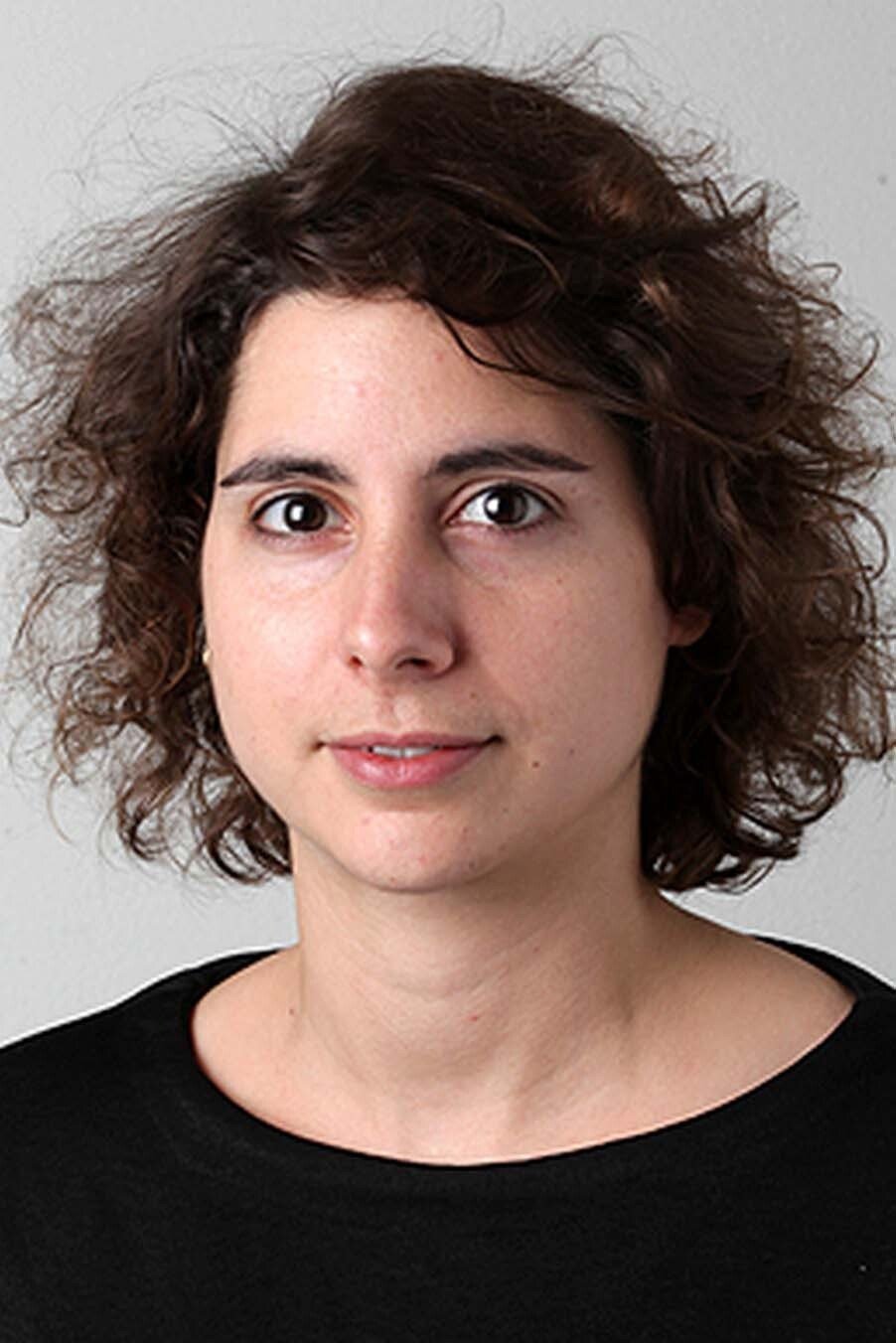 Фото  (Elsa Brès)