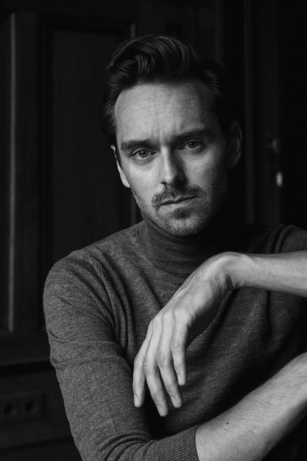 Фото  (Freek den Hartogh)