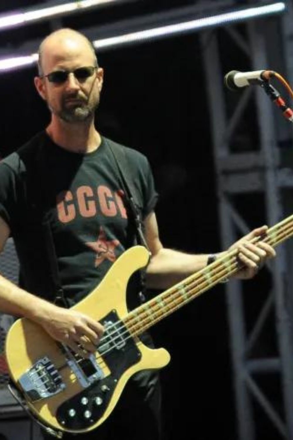 Фото  (Michael Ivins)