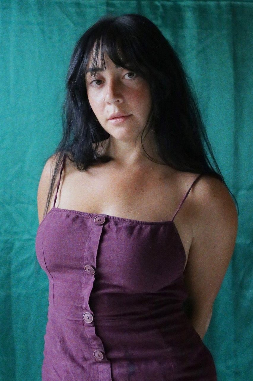Фото  (Nada Nader)