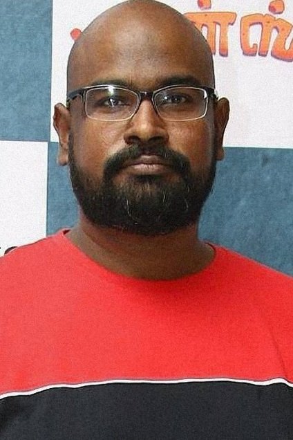 Фото  (Nelson Venkatesan)