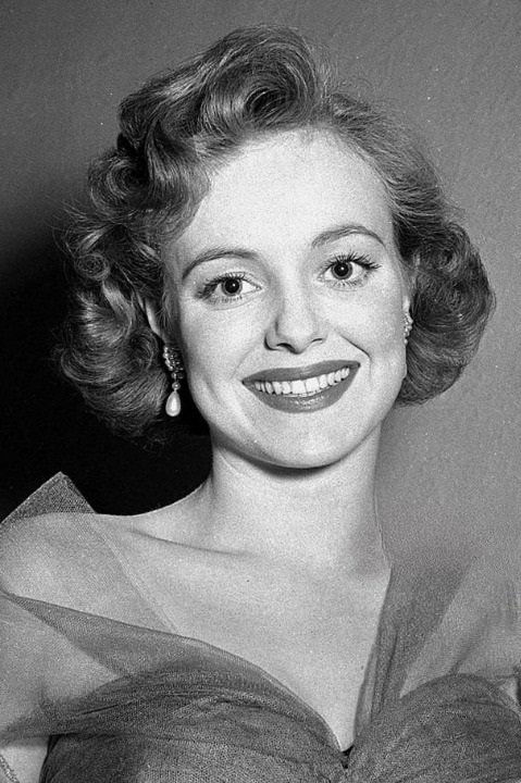 Фото  (Pauline Stroud)