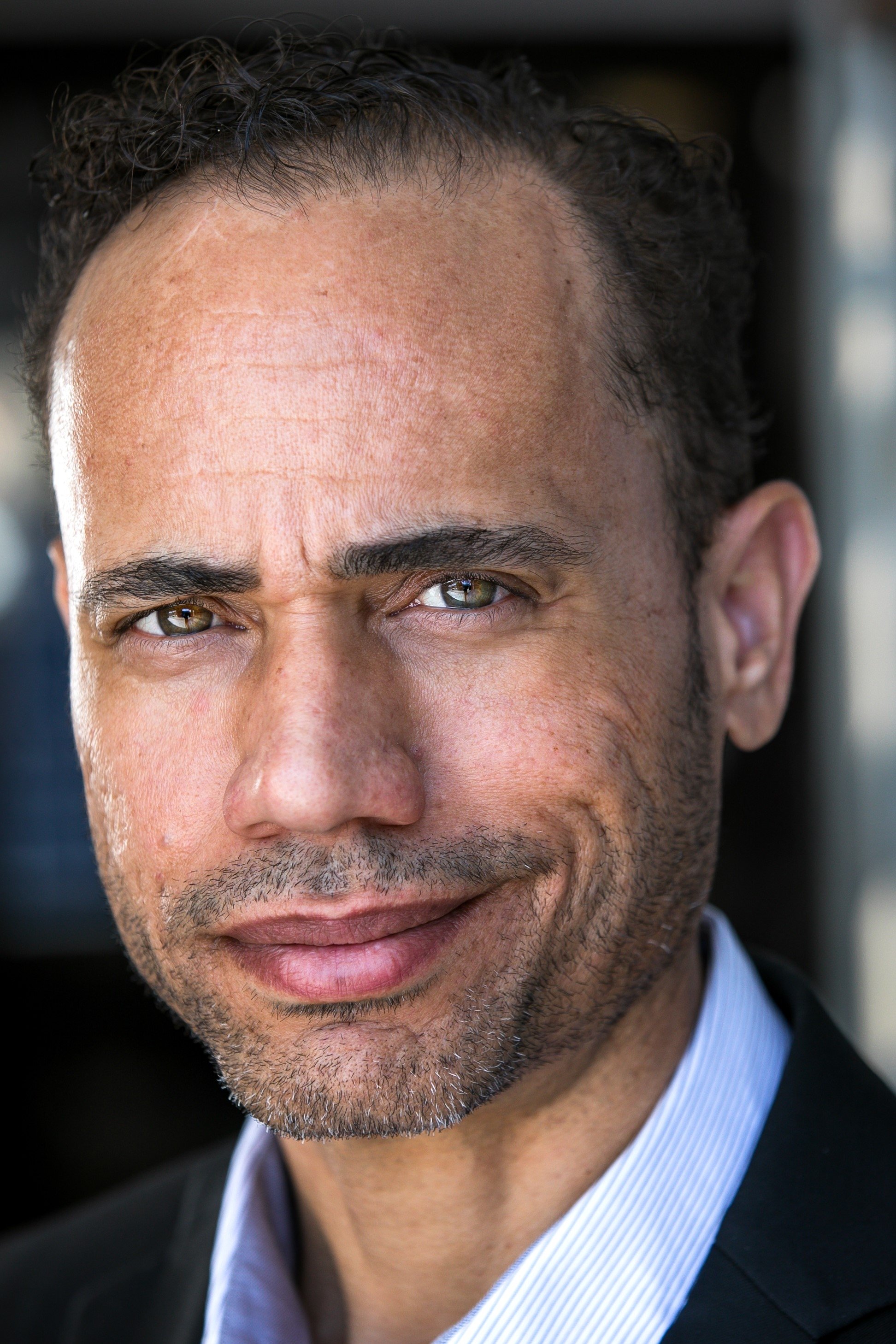 Фото  (Sean-Michael Boozer)