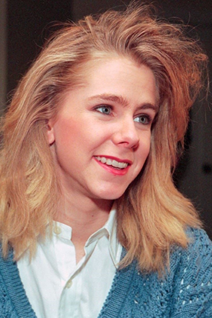 Фото  (Tonya Harding)