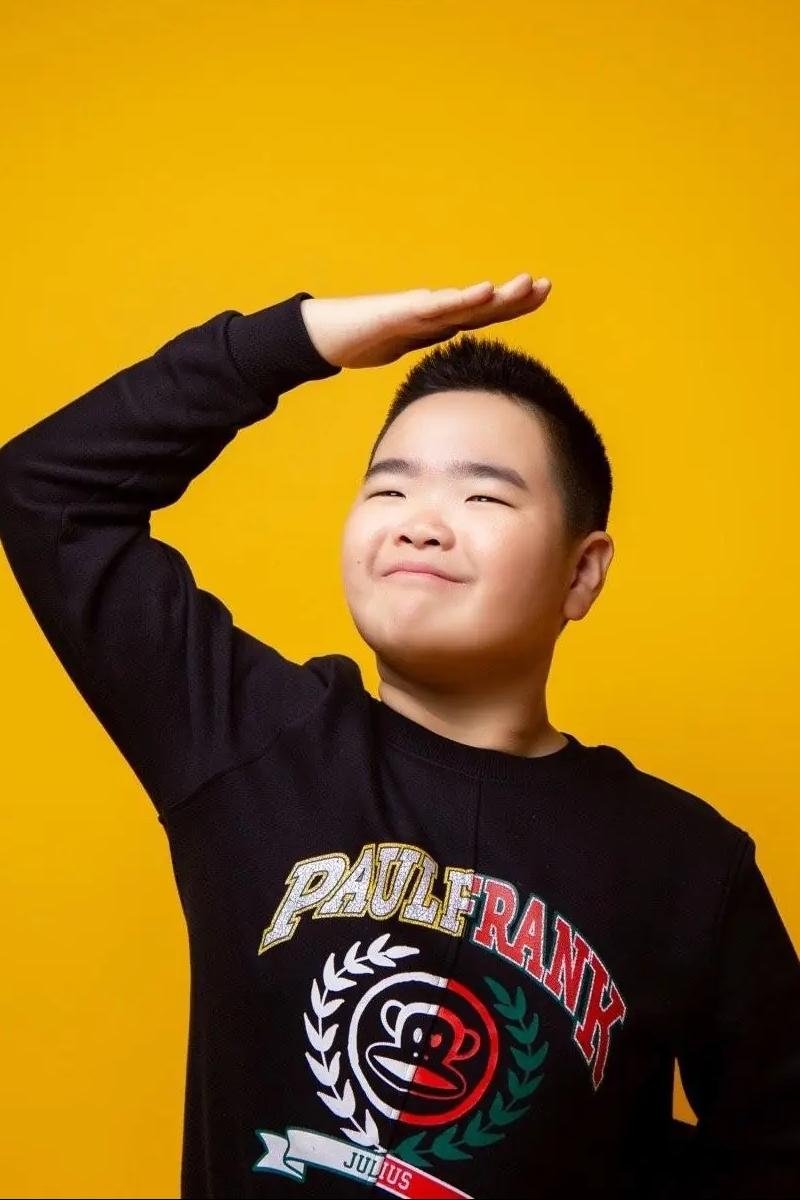 Фото  (Cao Tongrui)