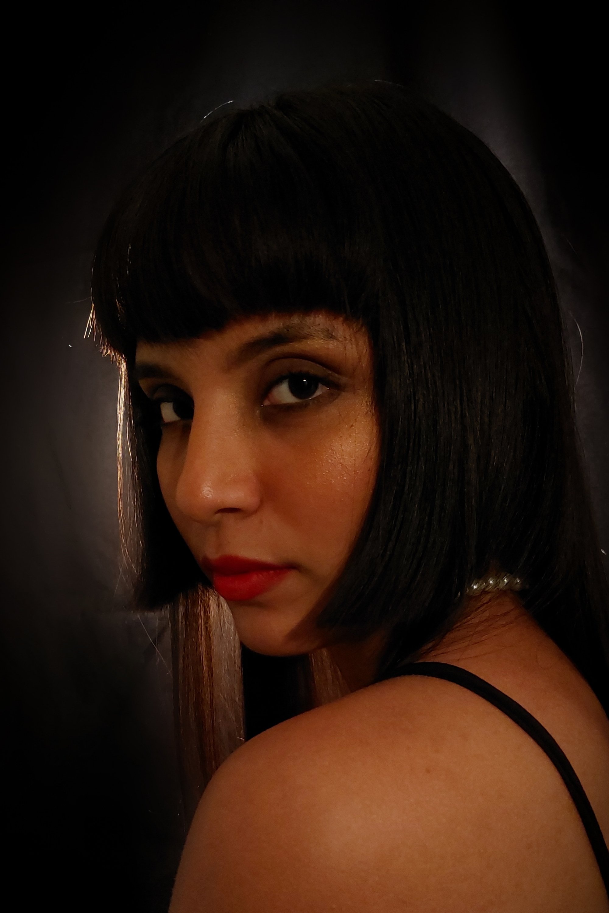 Фото Фай Ріверо (Fai Rivero)