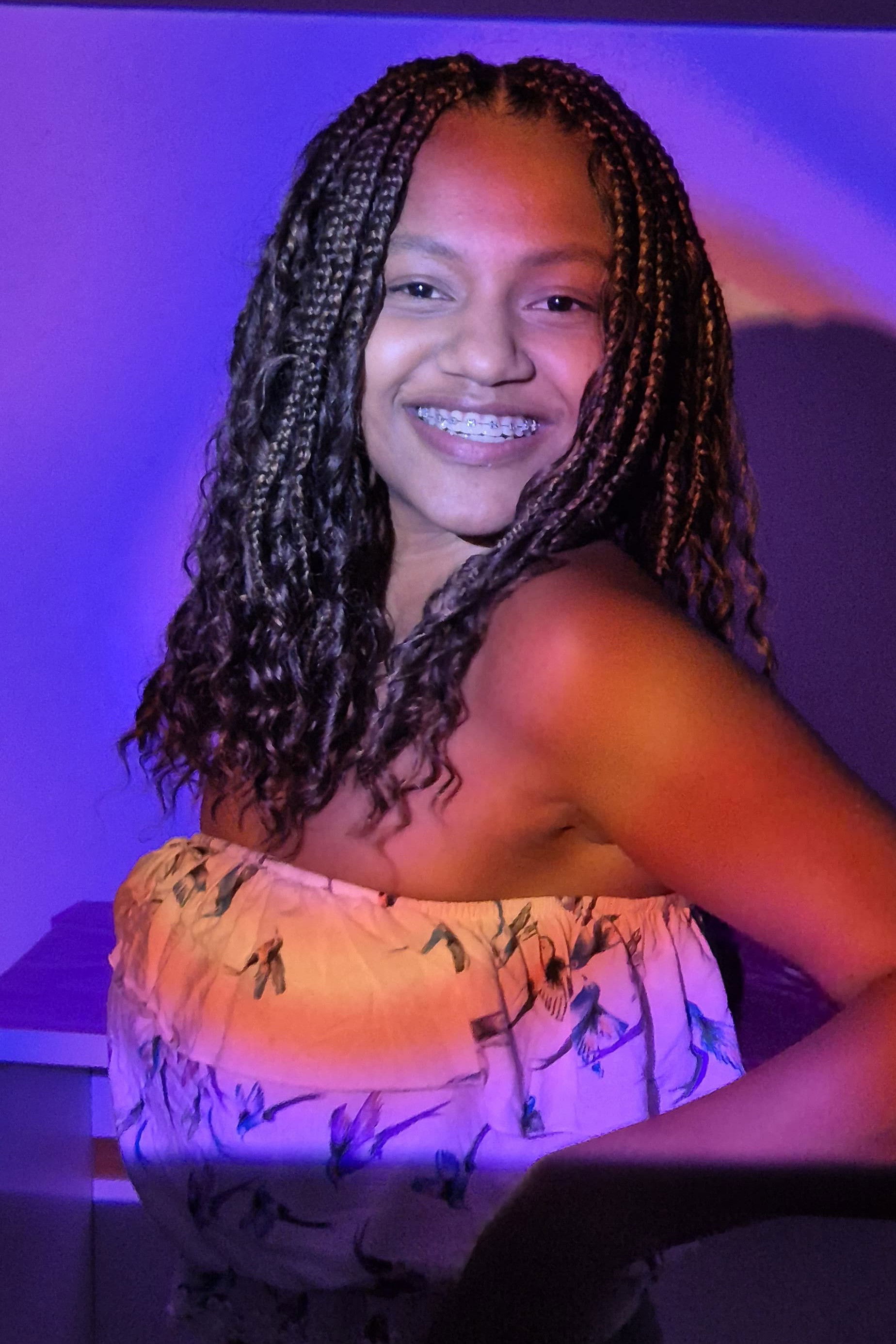 Фото  (Luana Souza)