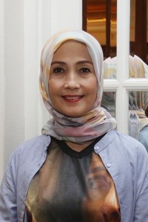 Фото  (Mutia Datau)