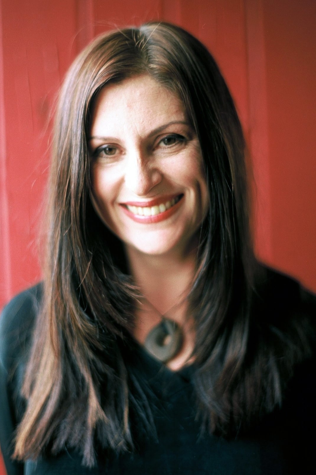 Фото Нікі Каро (Niki Caro)