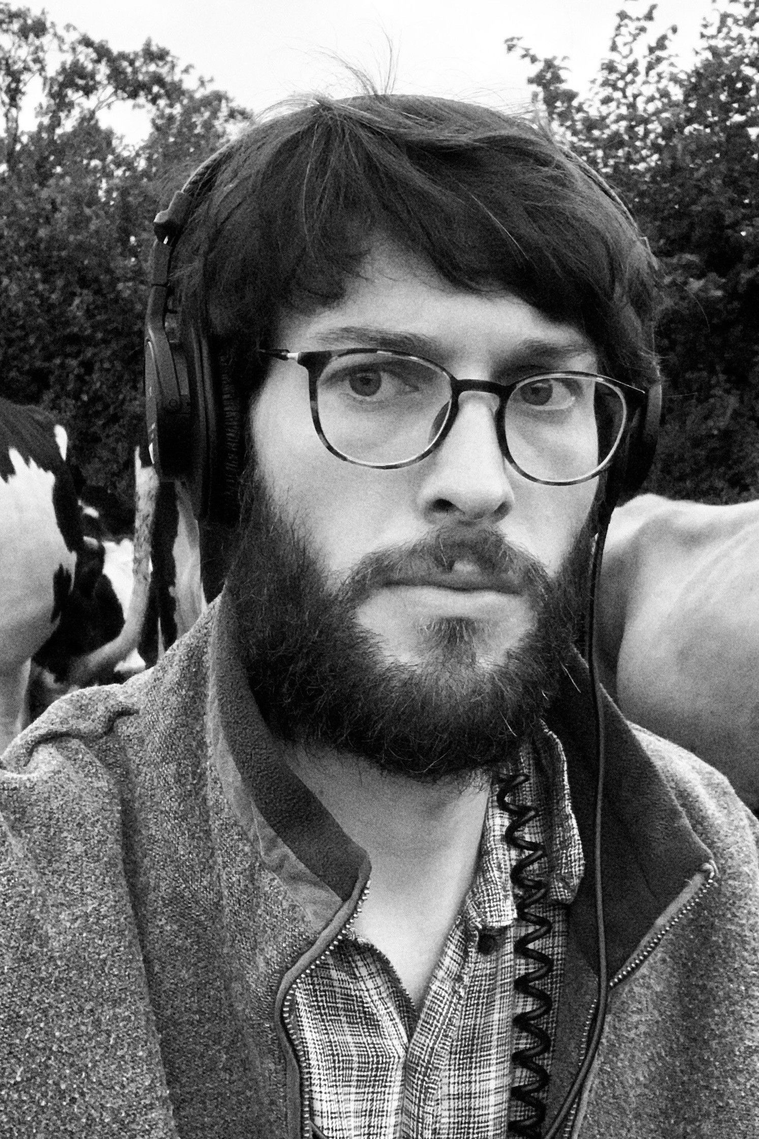 Фото  (Peter Treherne)