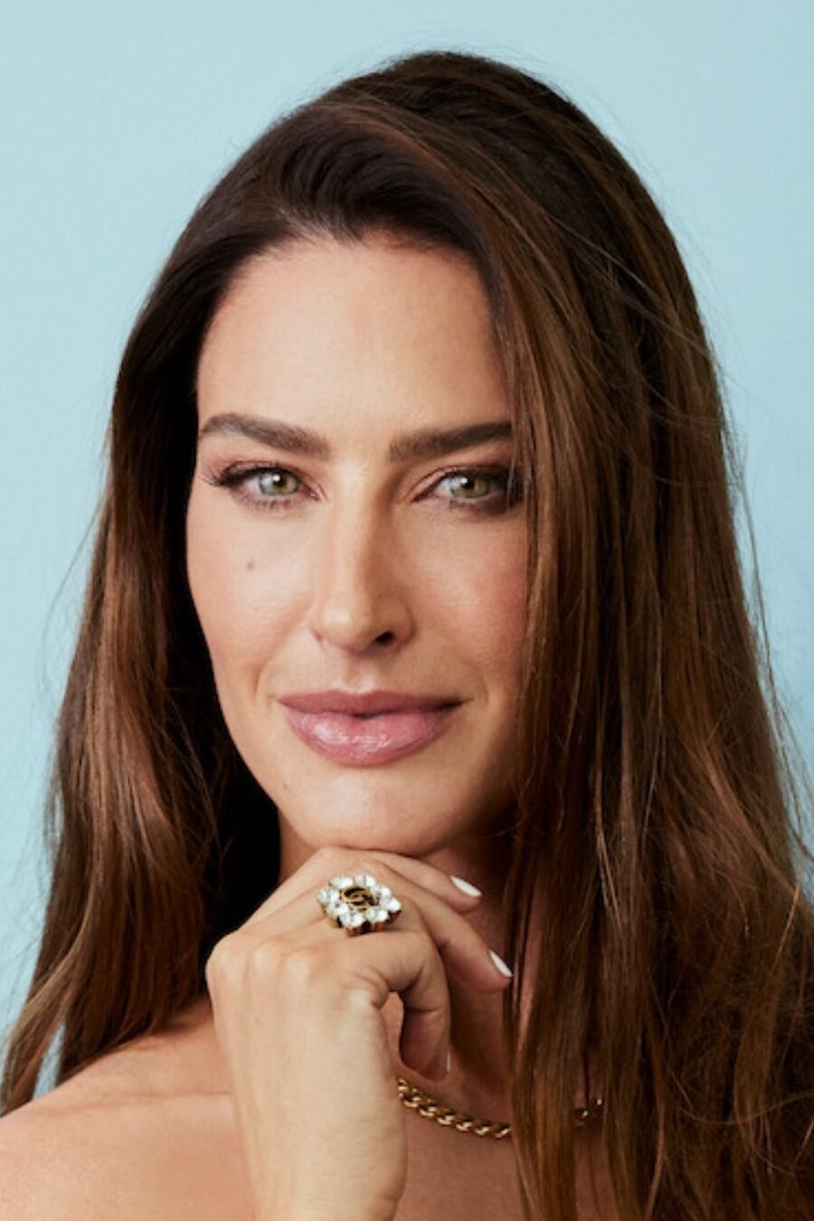 Фото  (Polly Brindle)