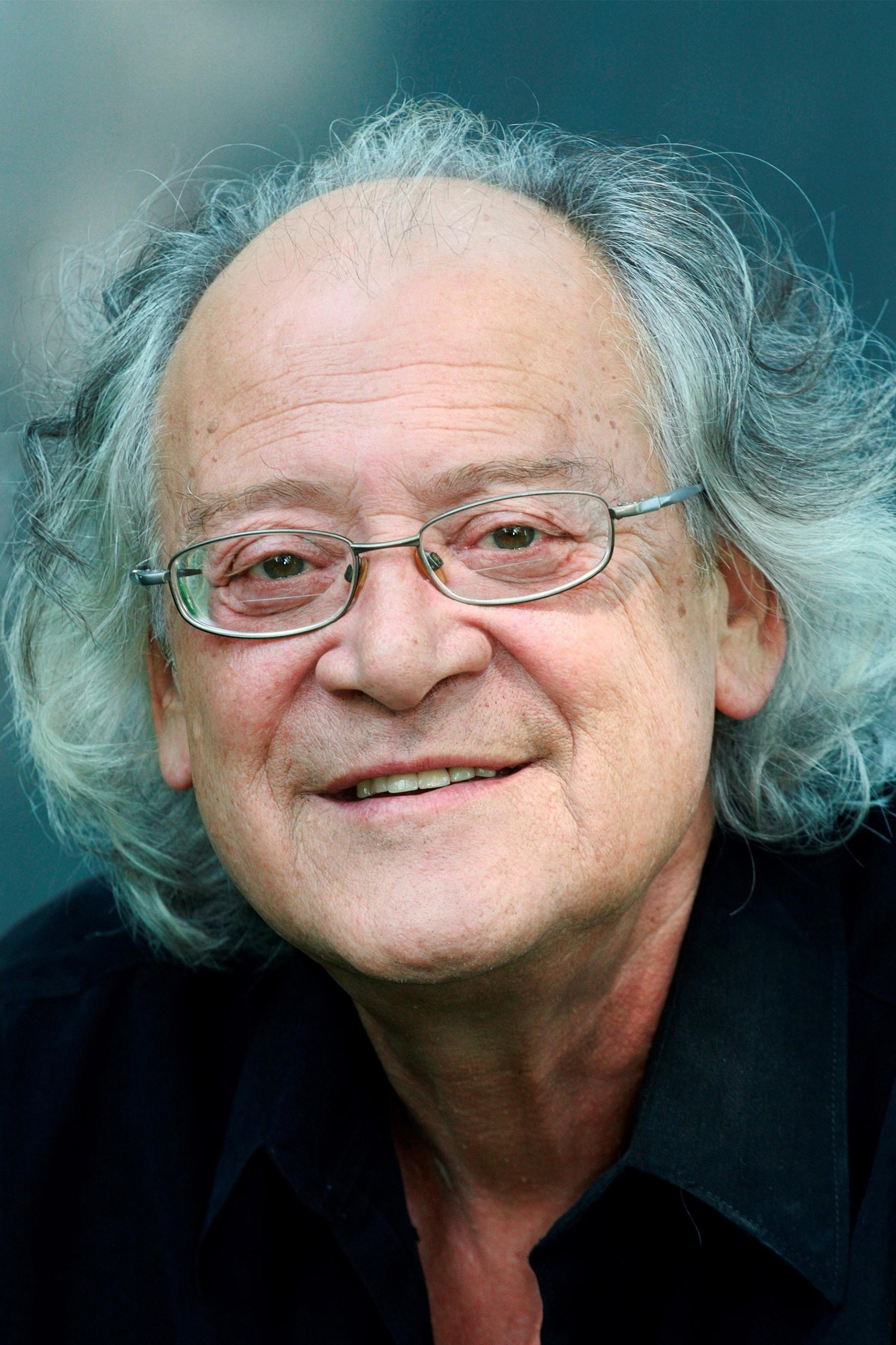 Фото  (Raôul Duguay)