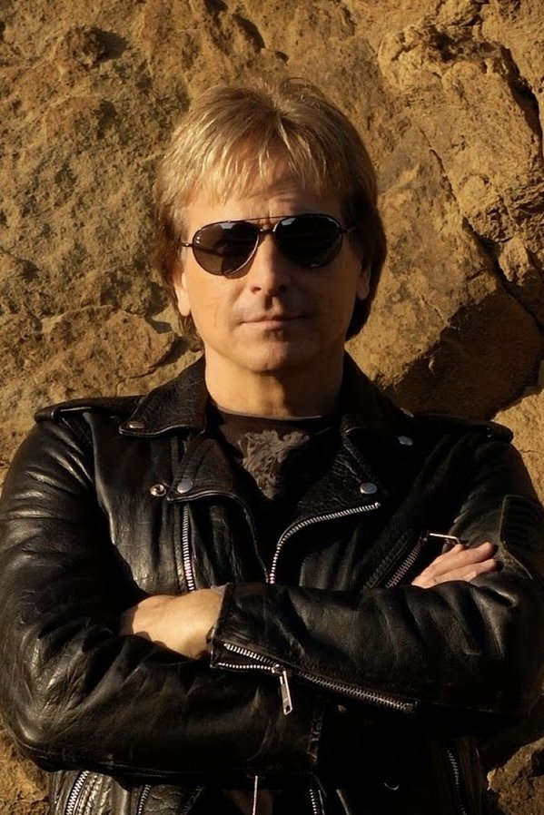 Фото Стен Буш (Stan Bush)