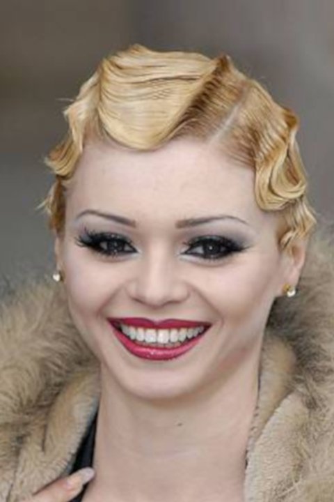 Фото  (Adelle Young)