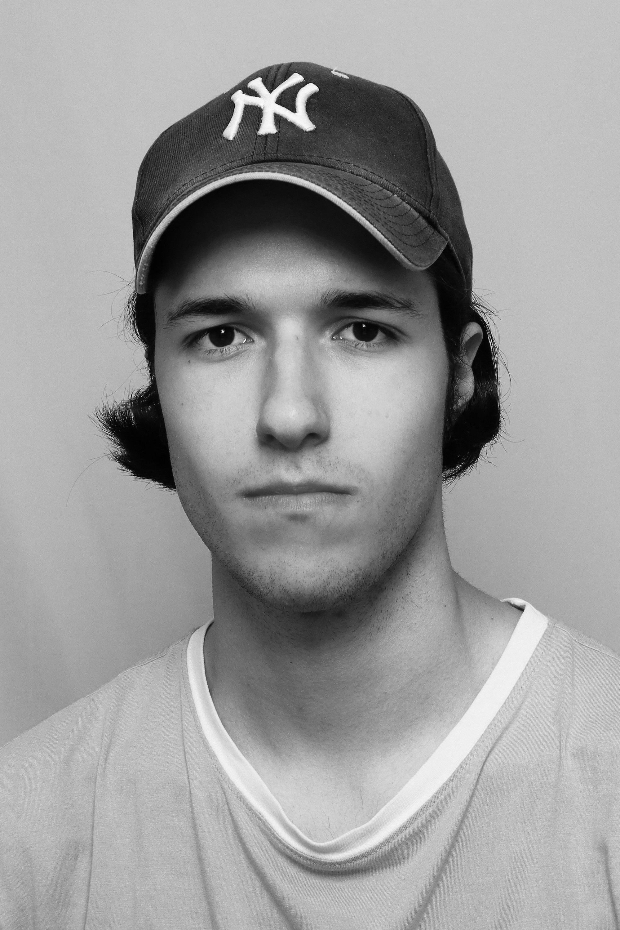 Фото Daniil Lazuka