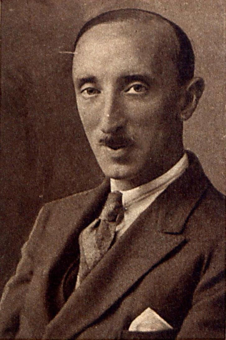 Фото  (E. Gordon Craig)