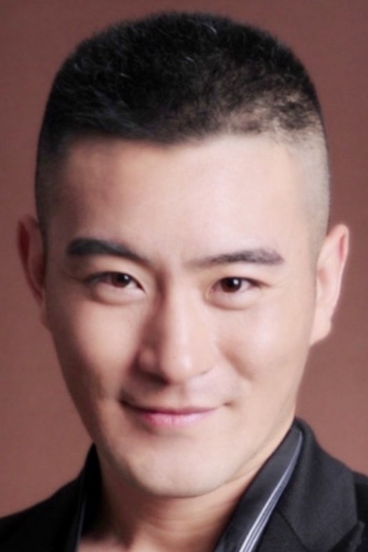 Фото  (Fan Haolun)