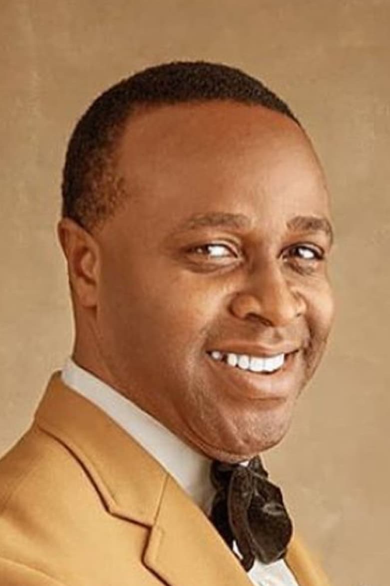 Фото Фемі Адебайо (Femi Adebayo)