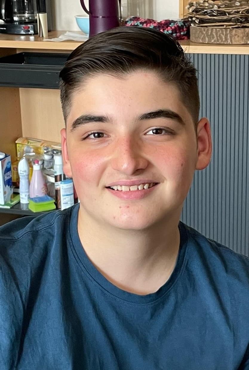 Фото Іво Лука Мілічевич (Ivo Luka Milicevic)