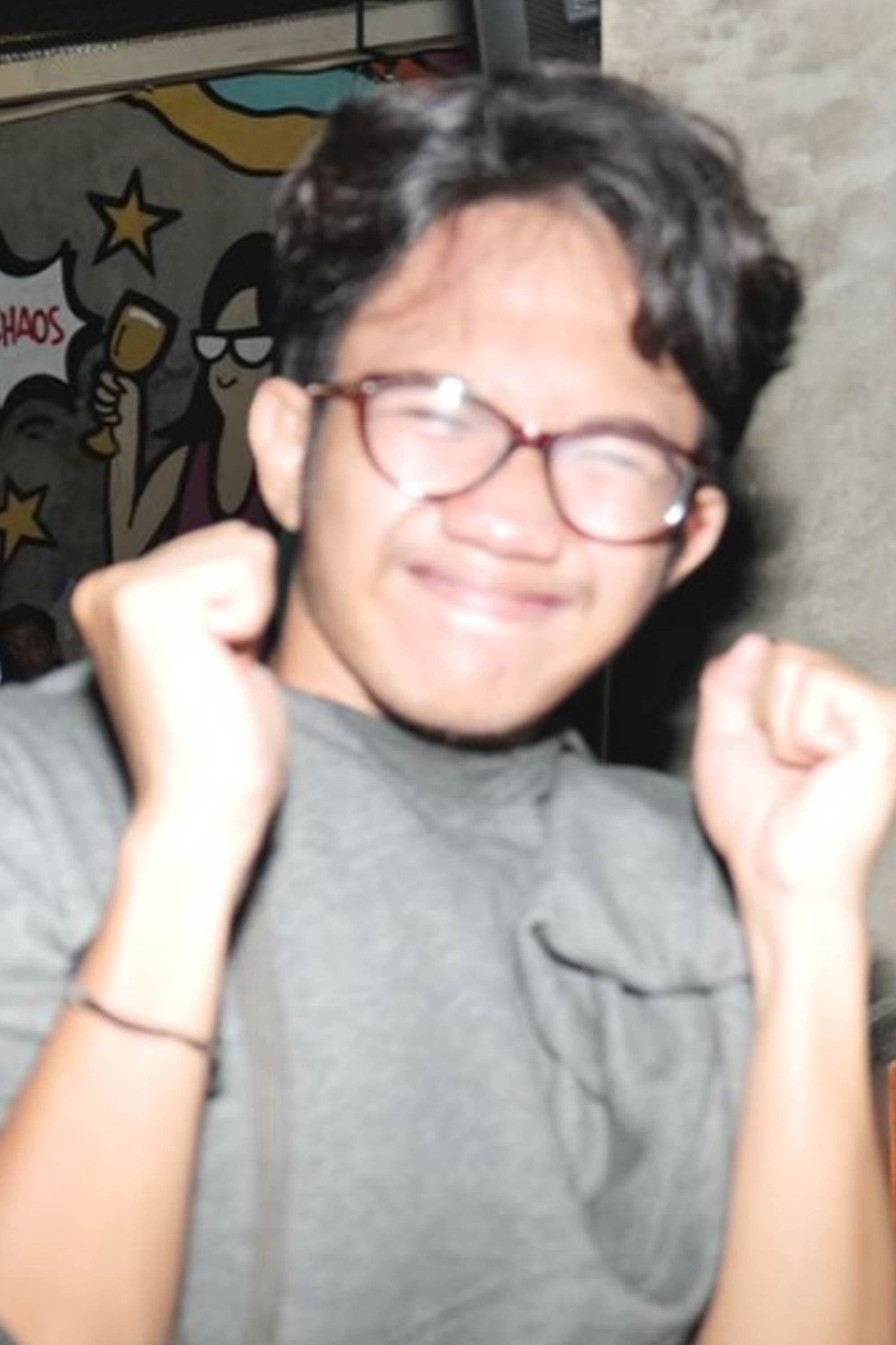 Фото  (Jullian Rifigo)