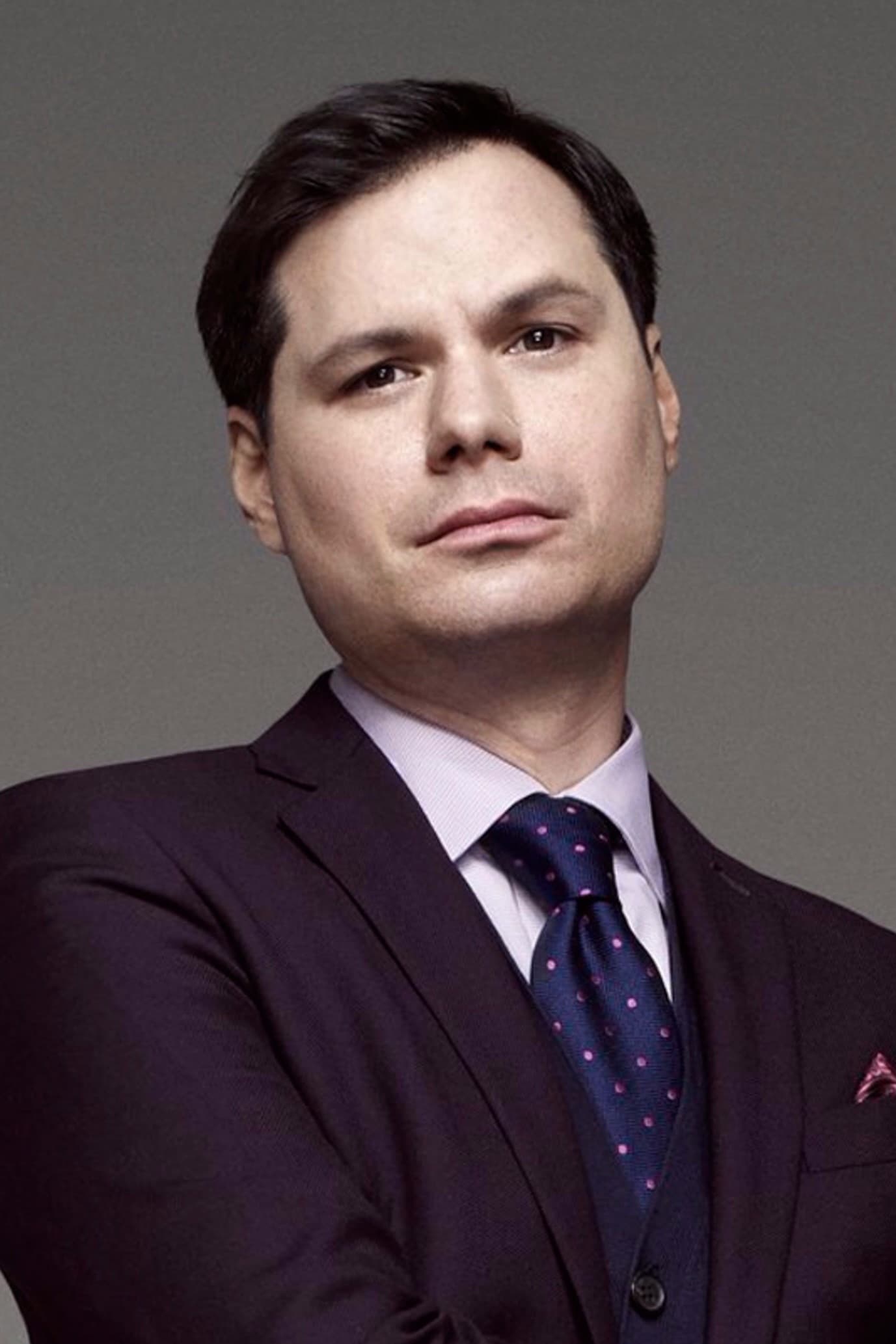 Фото Майкл Ян Блек (Michael Ian Black)
