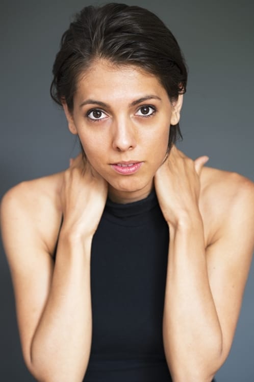 Фото Рене Мішель Аранда (Rene Michelle Aranda)