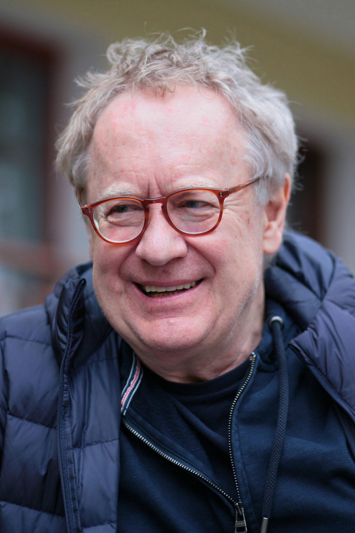 Фото  (Robert Gliński)