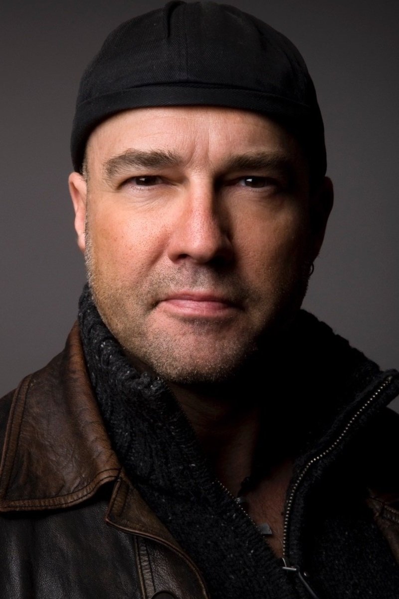 Фото  (Rod Carley)