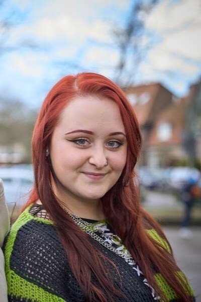 Фото  (Vera de Vries)