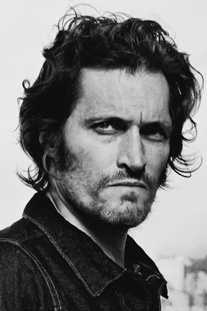Фото Вінсент Галло (Vincent Gallo)
