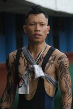 Фото  (Worapoj Thuantanon)