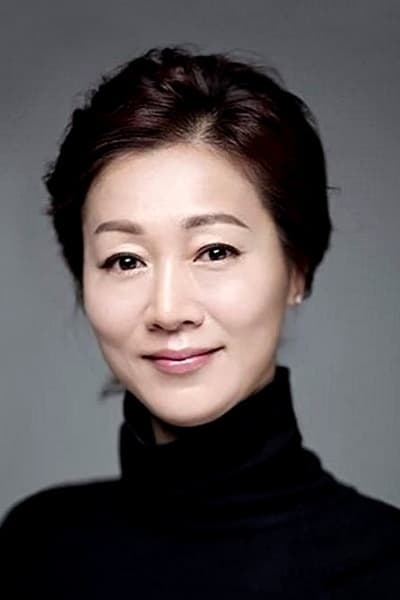 Фото Банг Ен Хі (Bang Eun-hee)