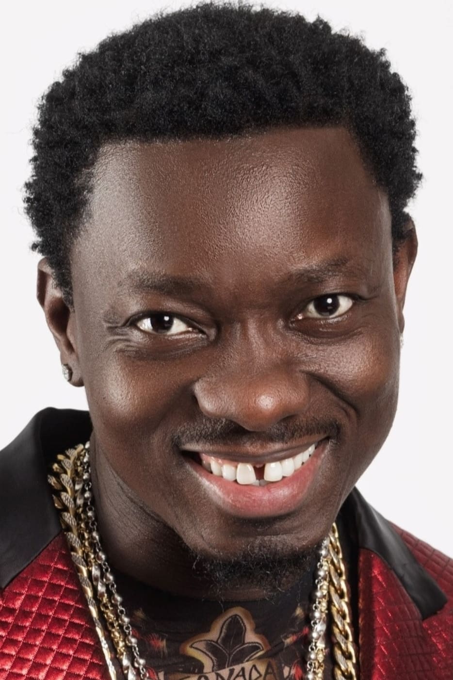 Фото  (Michael Blackson)