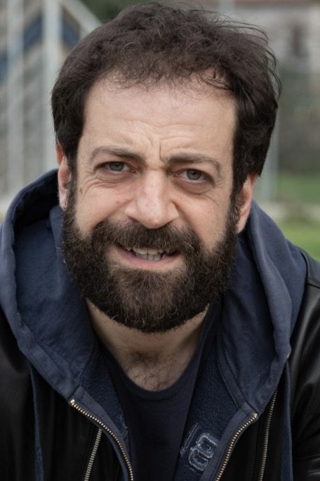 Фото  (Mimmo Ruggiero)