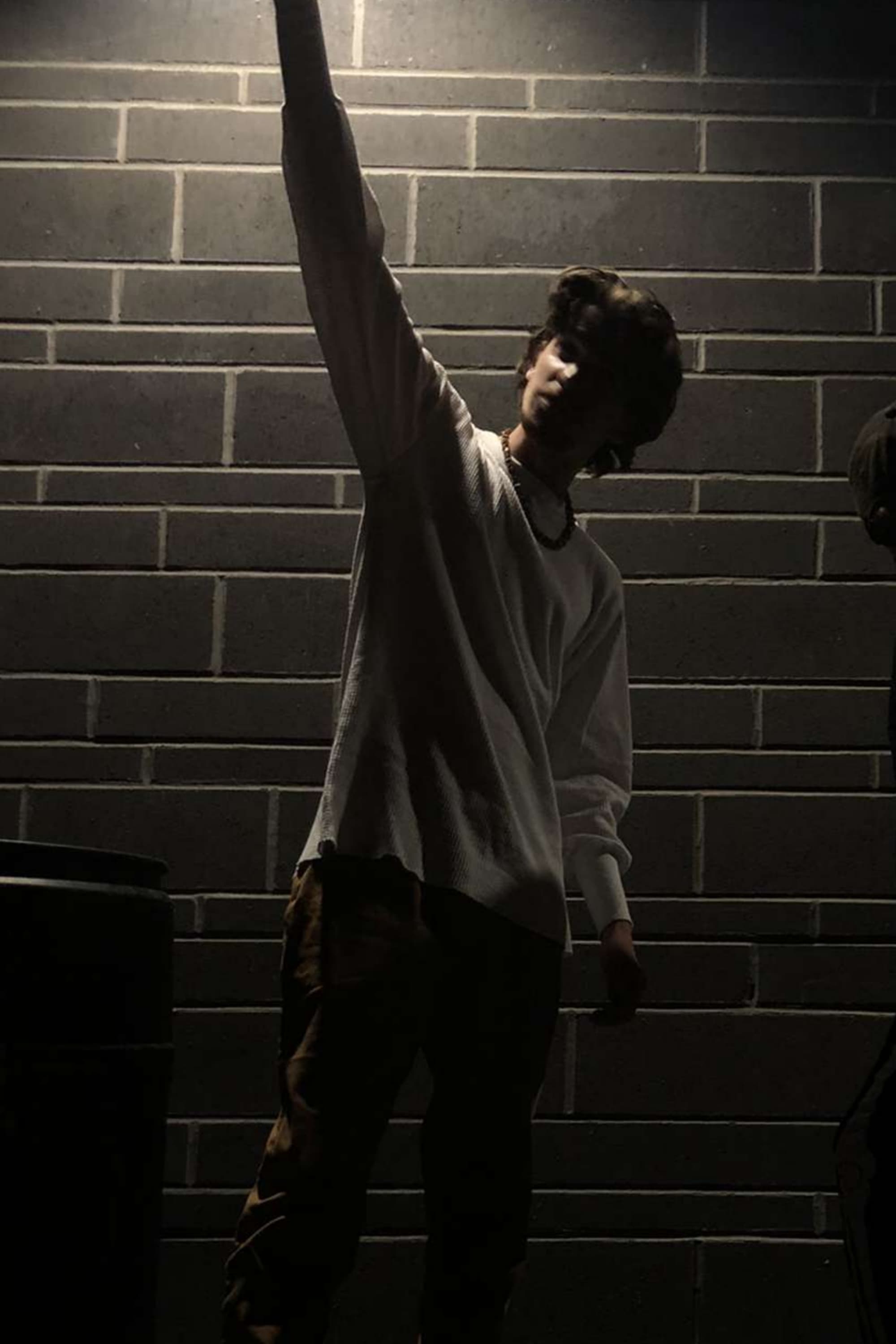 Фото  (Nicholas Lopez)